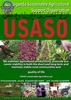 Cover design usaso poster